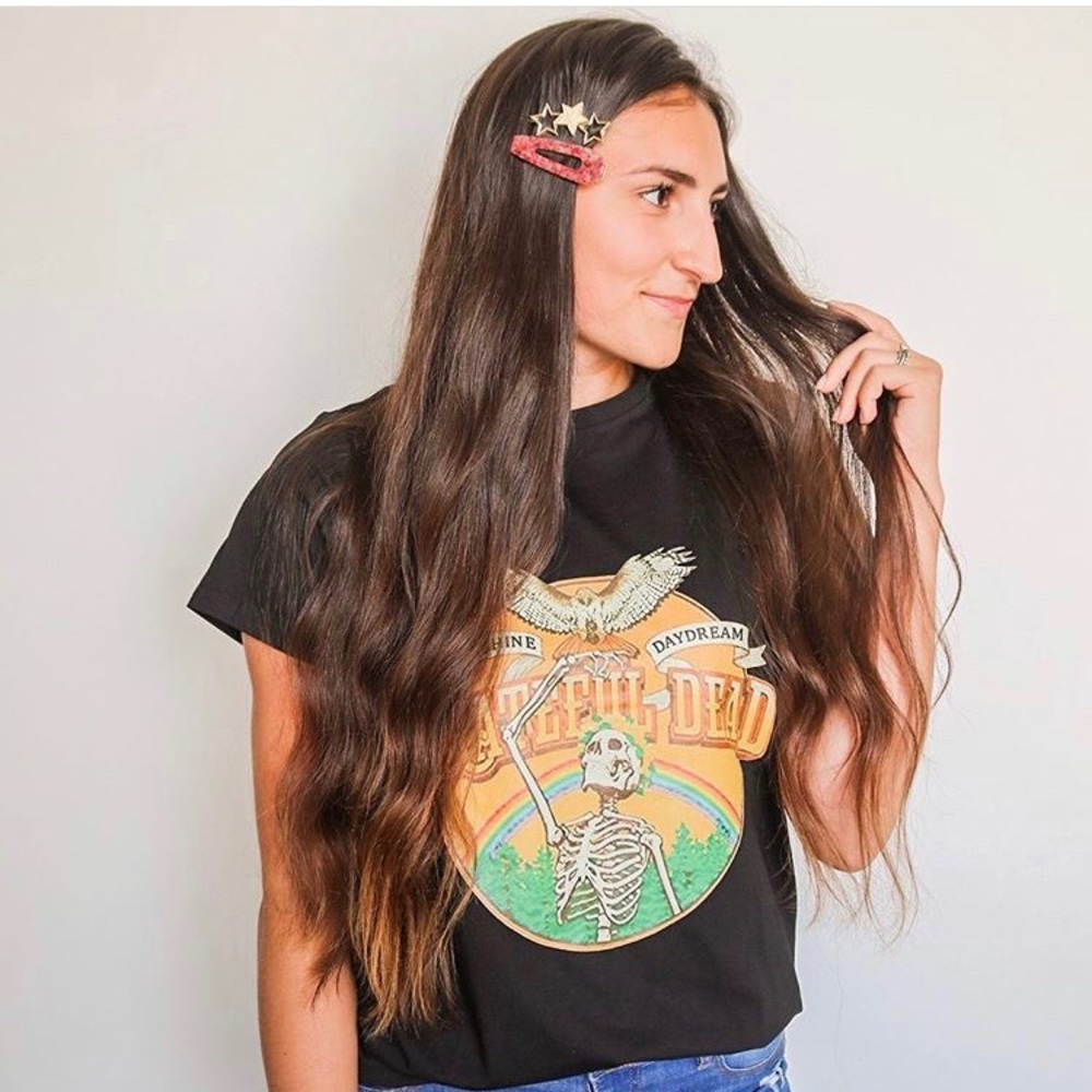 Vintage style Grateful Dead Tee Shirt NWOT
